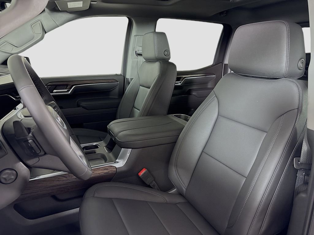 New 2026 GMC Sierra 1500 SLT w/ SLT Premium Package image 21