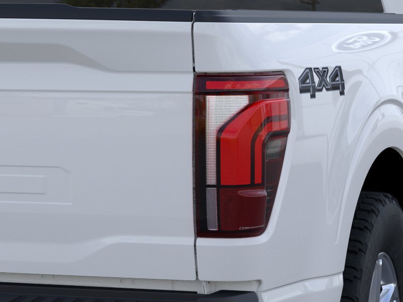 New 2026 Ford F150 Lariat AWD/4WD image 23