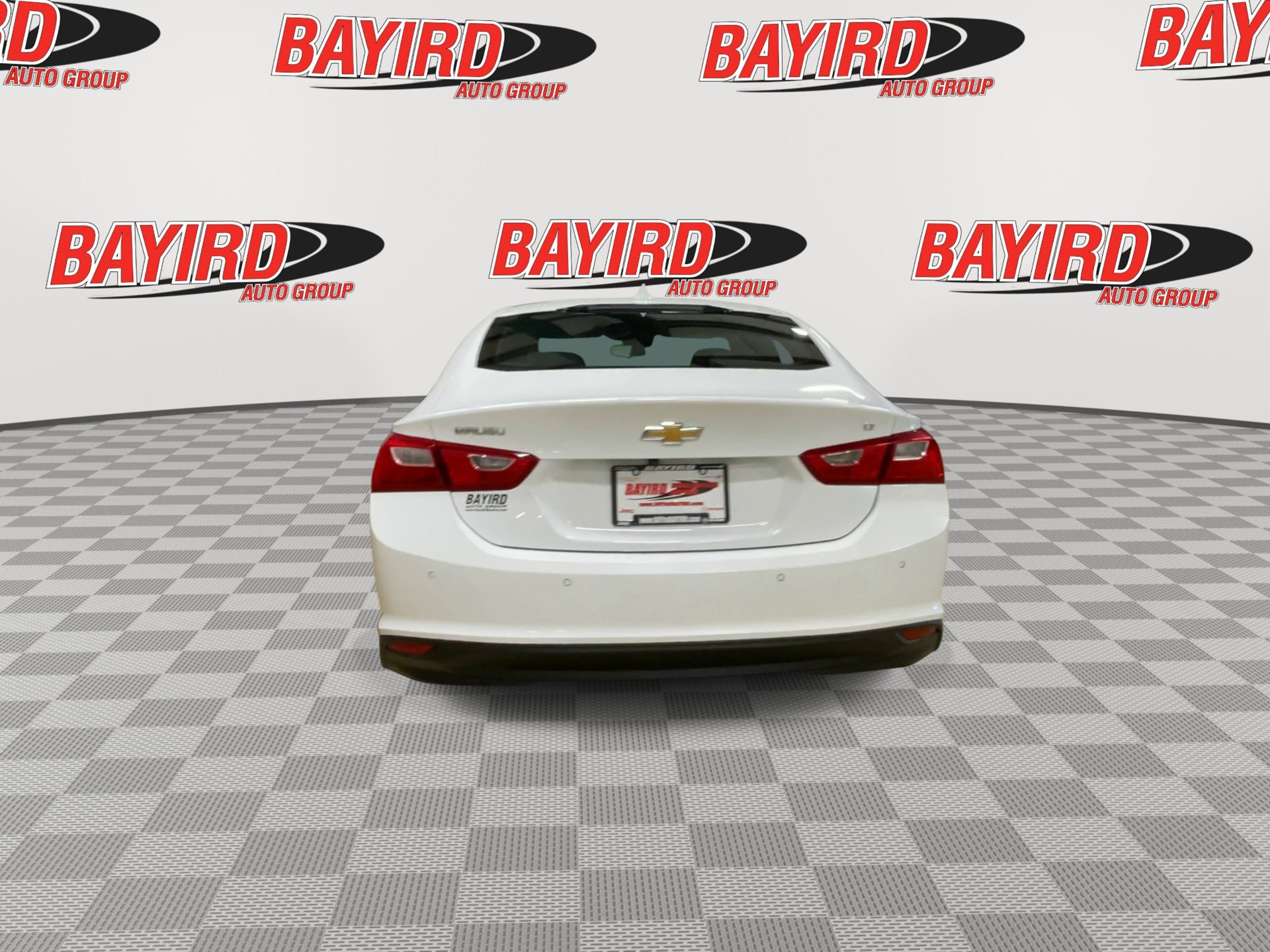 Used 2024 Chevrolet Malibu LT FWD image 7