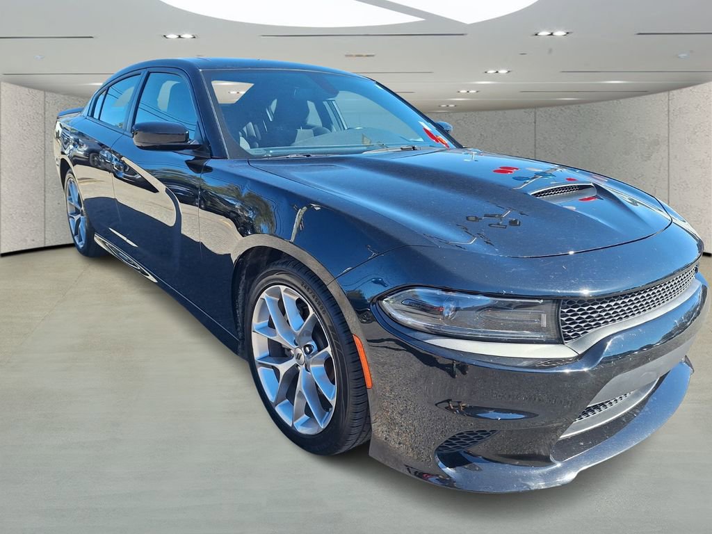 Used 2023 Dodge Charger GT image 6