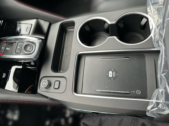 New 2026 Acura MDX A-Spec AWD/4WD image 21