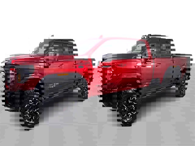 New 2026 GMC Sierra 2500 AT4X image 4