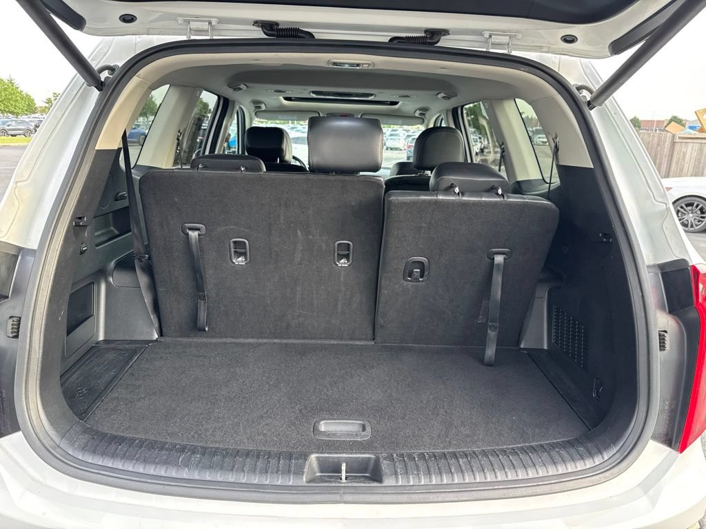 Used 2025 Kia Telluride S AWD/4WD image 40