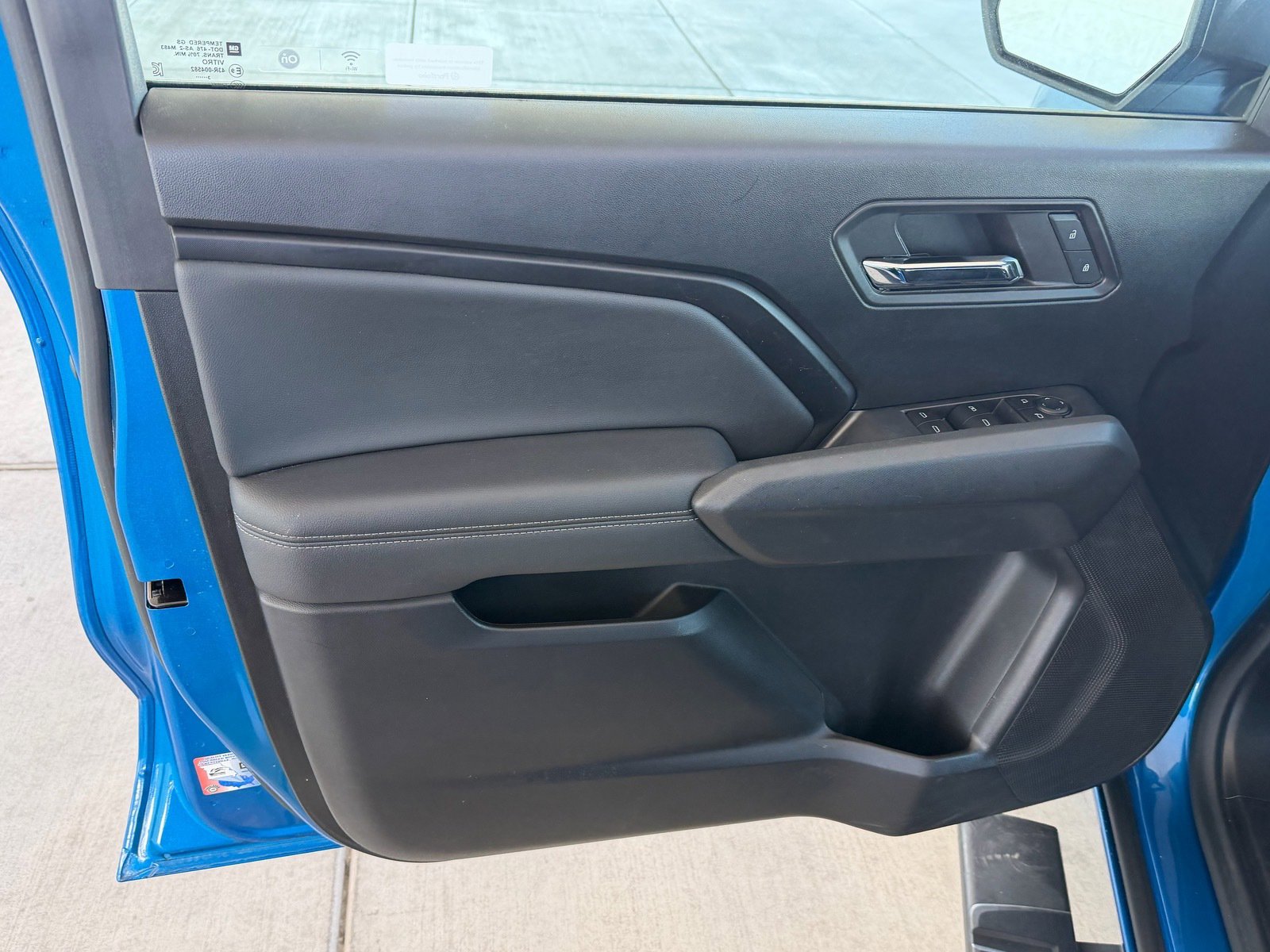 Used 2023 Chevrolet Colorado LT w/ LT Convenience Package image 14