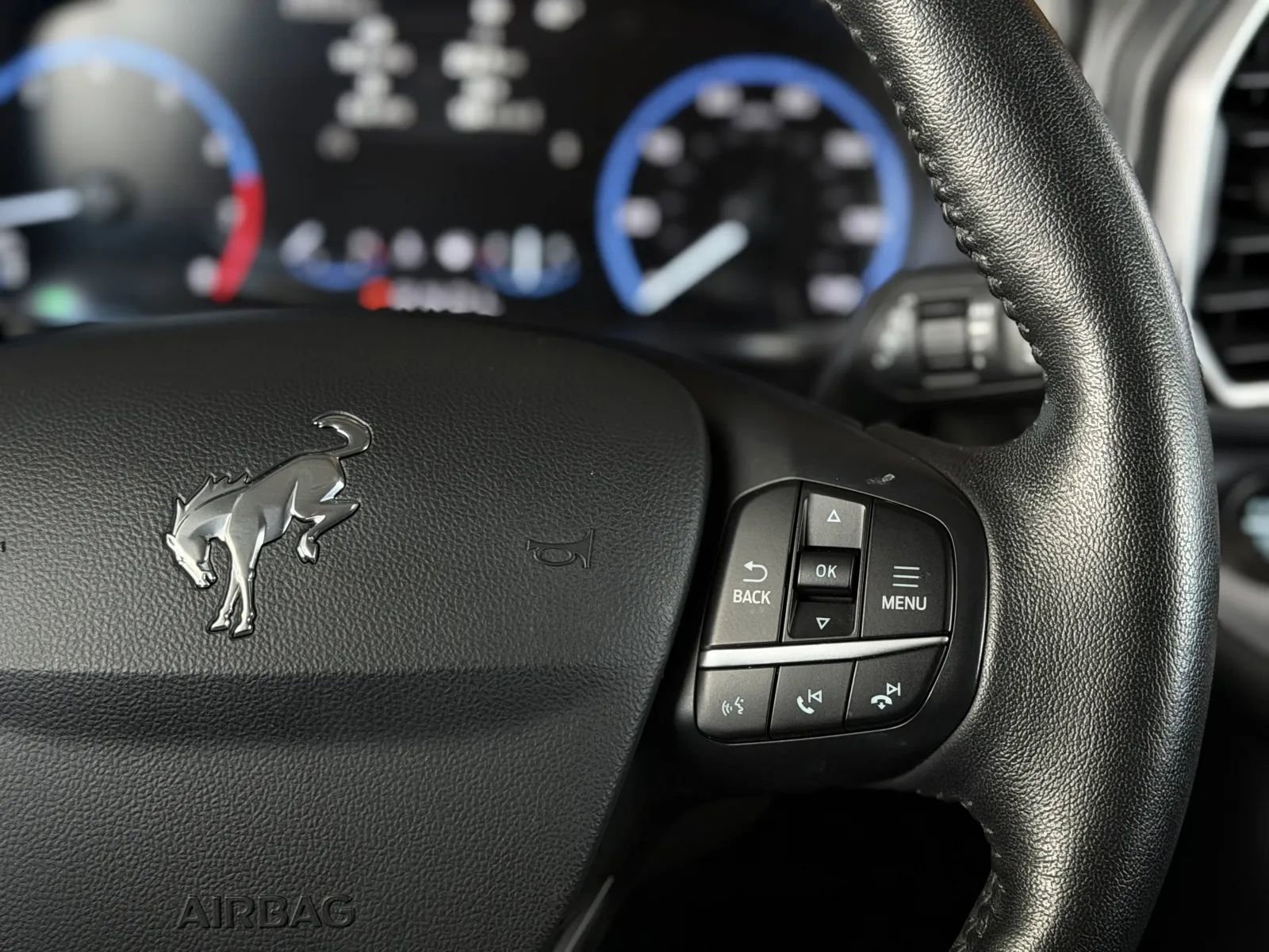 Used 2022 Ford Bronco Sport Big Bend w/ Convenience Package image 50