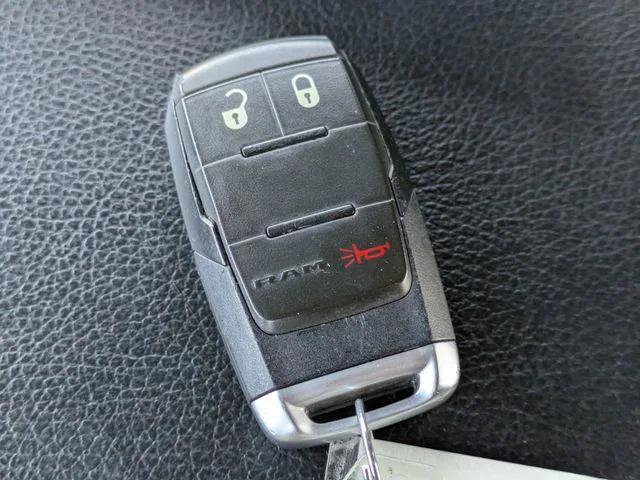 Certified 2024 RAM 3500 Big Horn image 32