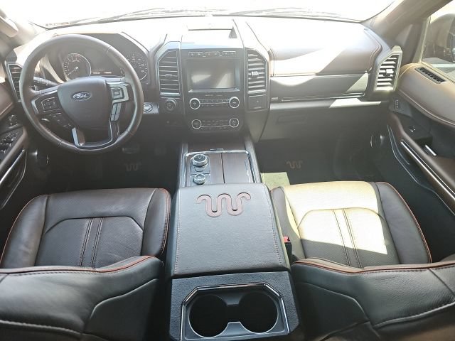 Used 2021 Ford Expedition King Ranch AWD/4WD image 10