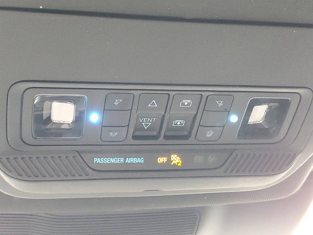 Used 2023 Ford Explorer ST-Line w/ Class IV Trailer Tow Package image 33