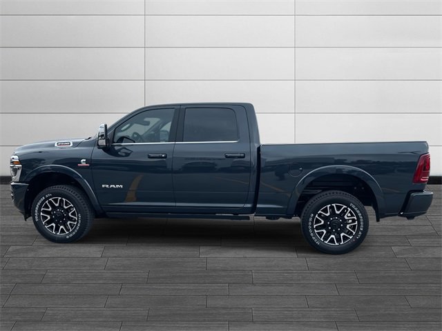New 2026 RAM 2500 Limited image 6