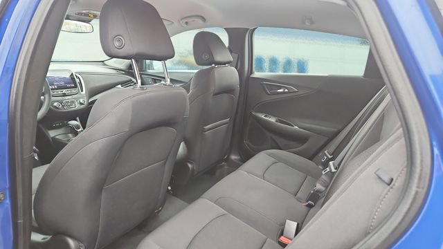 Used 2023 Chevrolet Malibu RS image 21