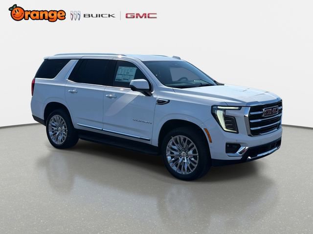 New 2026 GMC Yukon Elevation image 1
