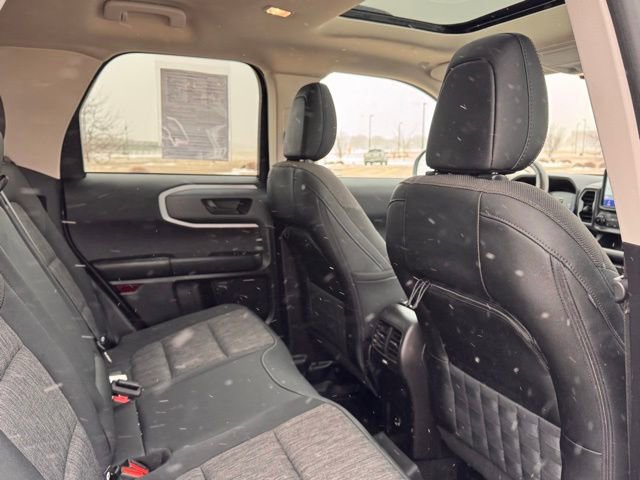 Used 2022 Ford Bronco Sport Big Bend w/ Convenience Package image 26