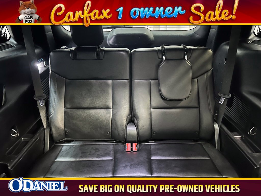 Used 2020 Ford Explorer Limited w/ Class III Trailer Tow Package AWD/4WD image 24