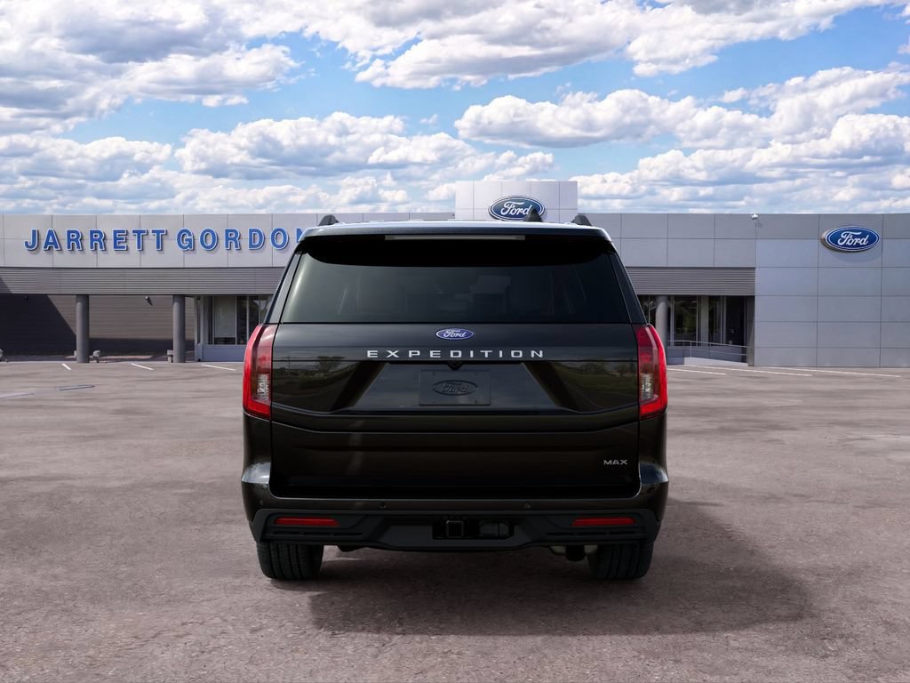 New 2027 Ford Expedition Max Active RWD image 7
