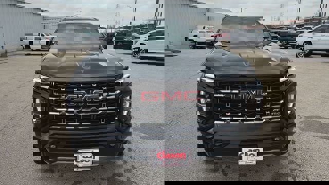 New 2026 GMC Canyon AT4 w/ Technology Plus Package image 3