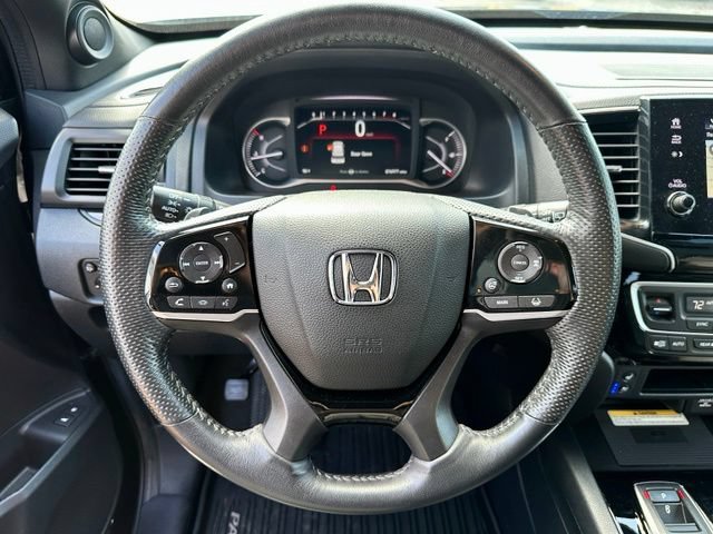 Used 2023 Honda Passport Elite image 30