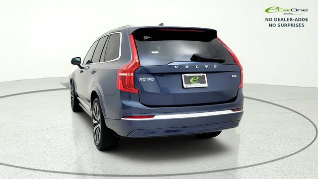 Used 2024 Volvo XC90 B5 Core AWD/4WD image 7