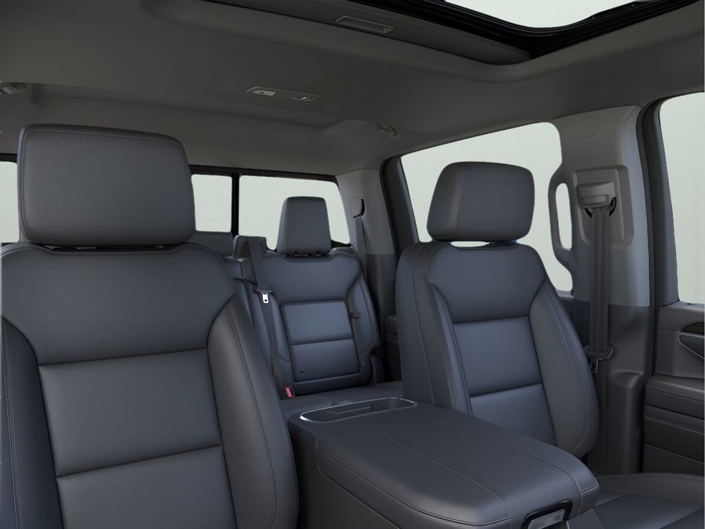 New 2026 Chevrolet Silverado 2500 LTZ w/ LTZ Plus Package AWD/4WD image 24