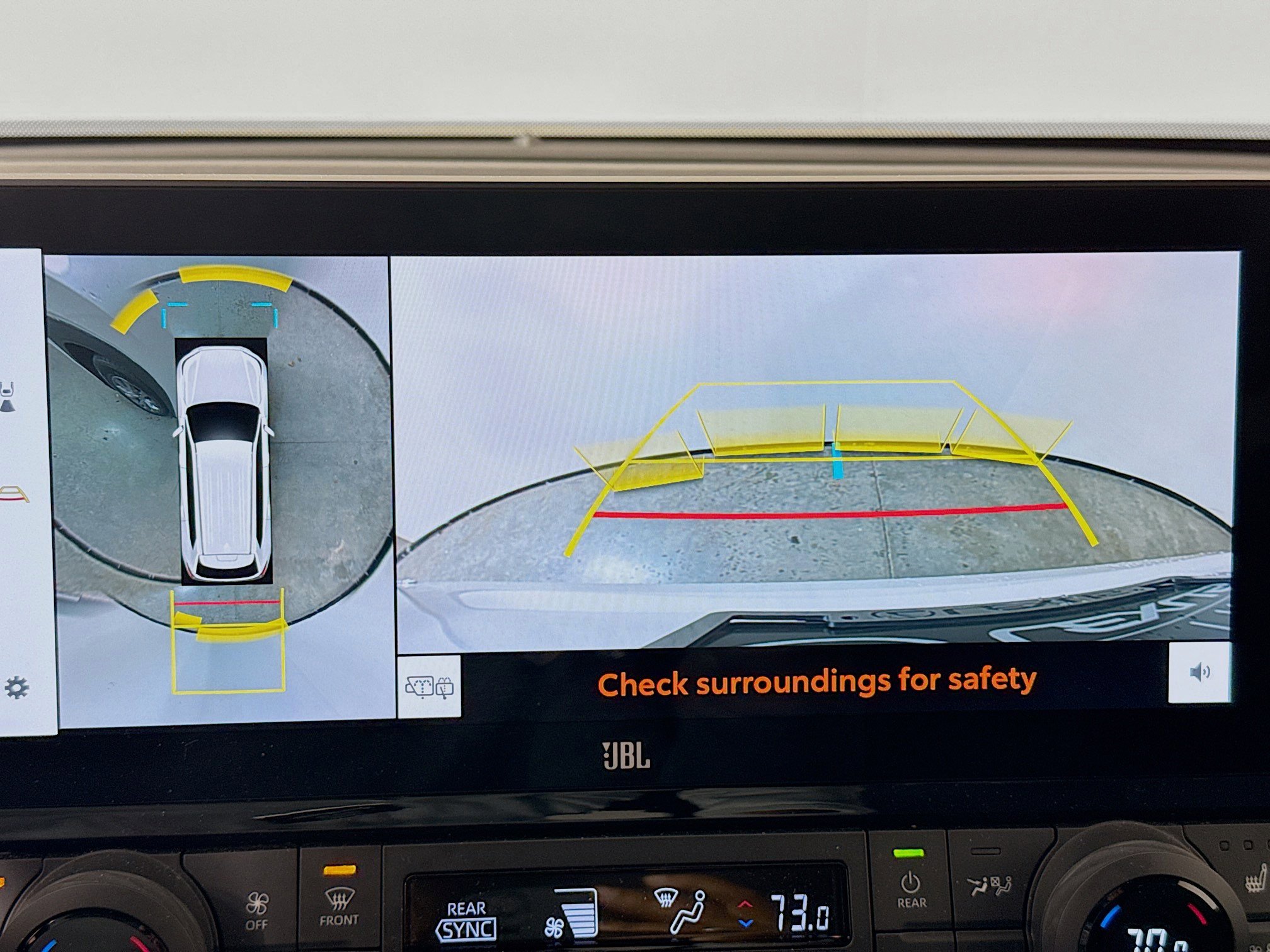 Used 2024 Toyota Grand Highlander Limited image 16