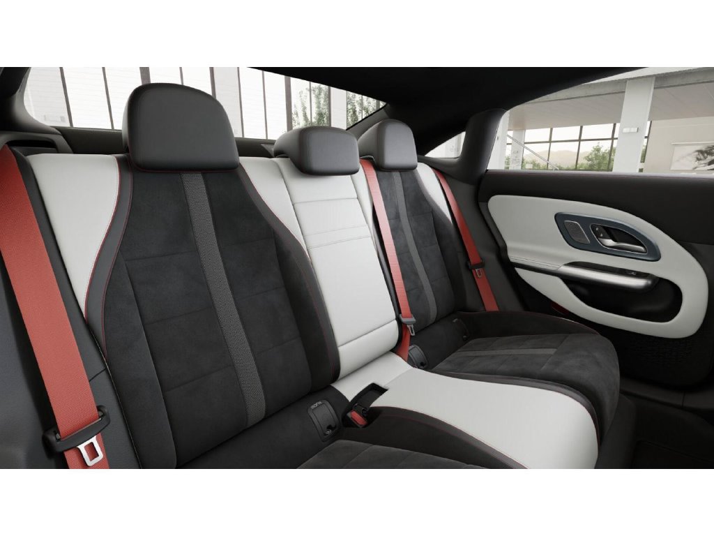 New 2027 Mercedes-Benz CLA 220 image 5