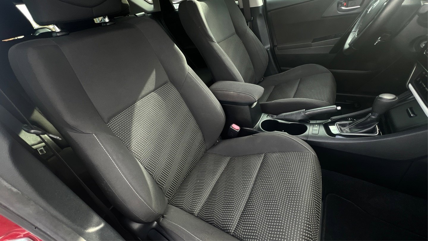 Used 2016 Scion iM image 14