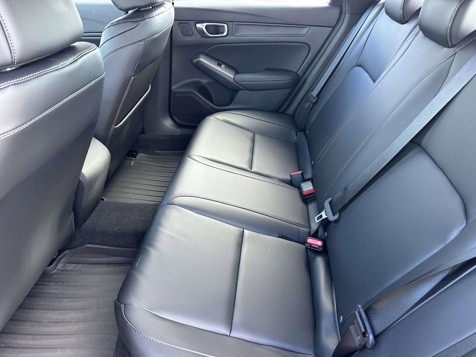 Certified 2025 Acura Integra A-Spec image 12