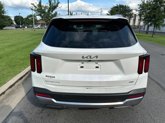 New 2026 Kia Sorento EX AWD/4WD image 20