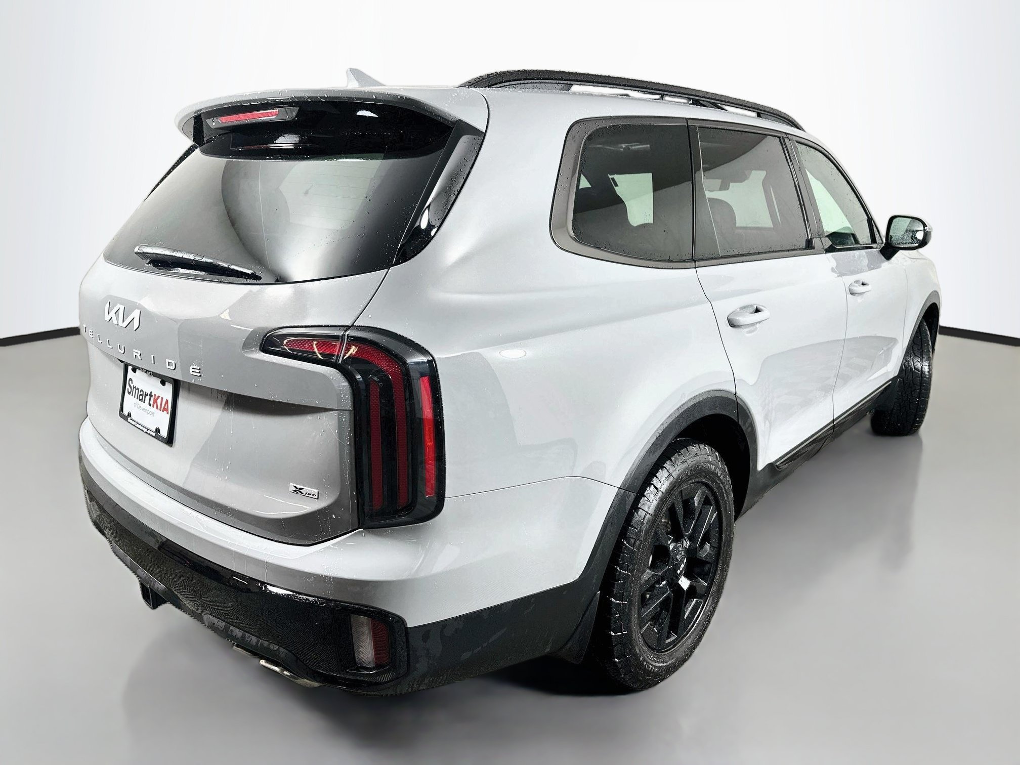 Used 2024 Kia Telluride SX Prestige X-Pro AWD/4WD image 7