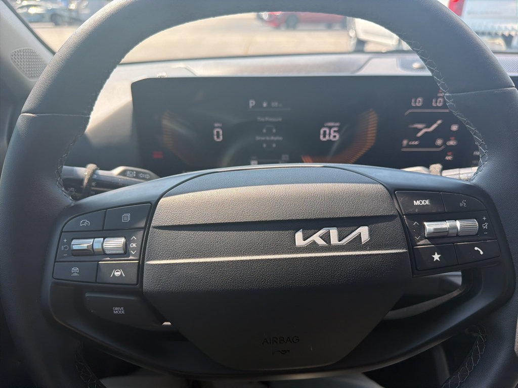 Used 2026 Kia K4 EX FWD image 16