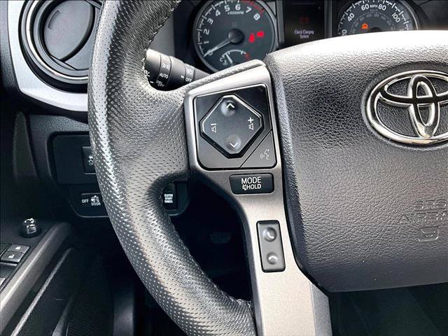 Used 2022 Toyota Tacoma TRD Pro AWD/4WD image 18