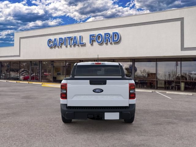 New 2026 Ford Maverick XLT w/ XLT Luxury Package AWD/4WD image 5