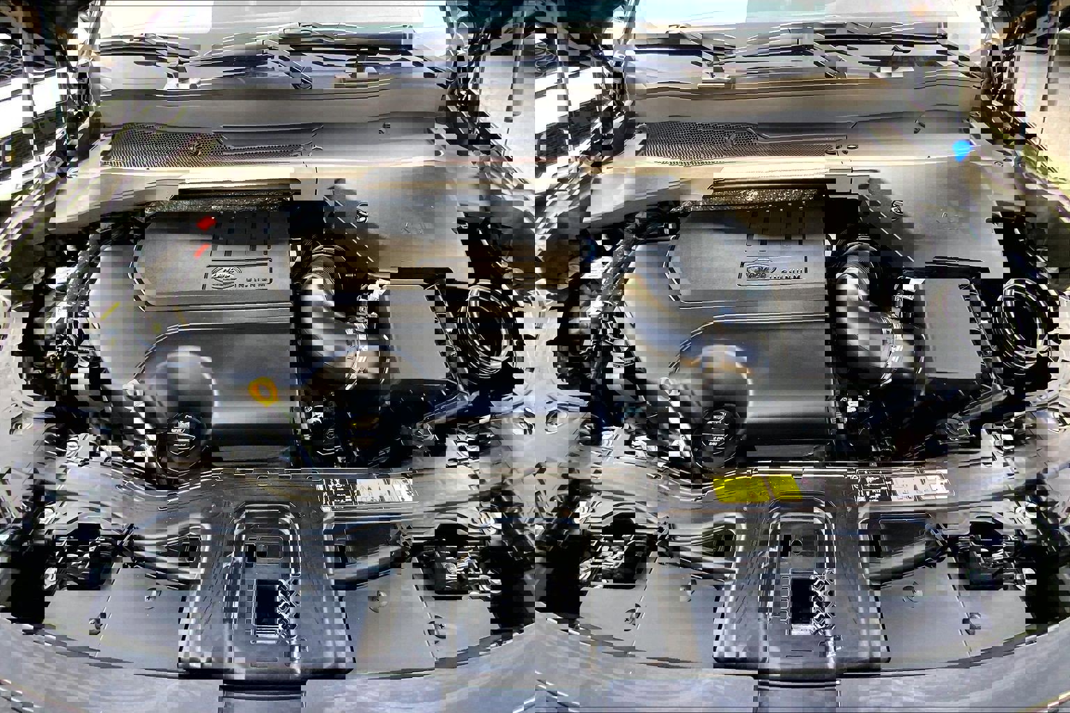 Used 2024 Land Rover Discovery Sport S image 29