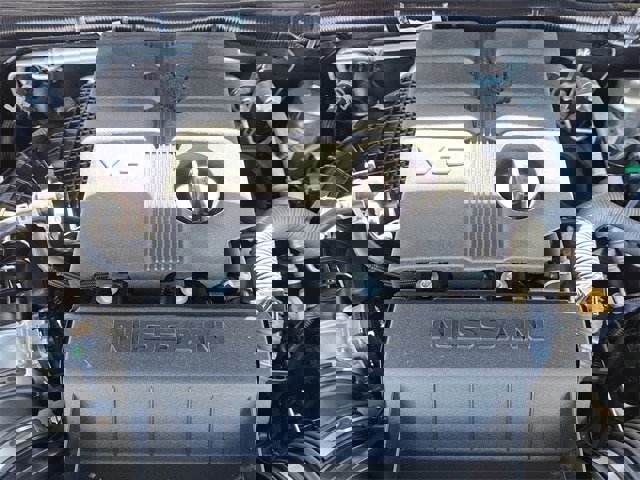 Used 2023 Nissan Frontier PRO-4X w/ Pro-4X Premium Package image 32