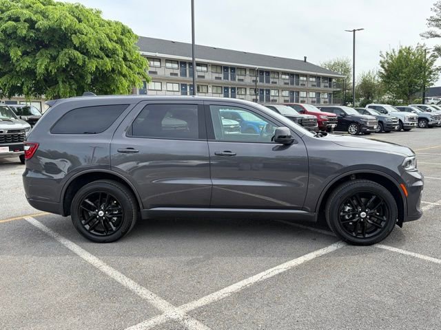 Used 2026 Dodge Durango GT AWD/4WD image 47