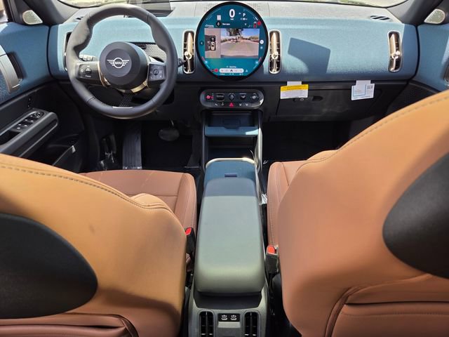 New 2027 MINI Cooper Countryman S AWD/4WD image 13