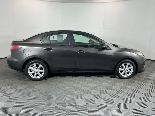 Used 2010 MAZDA MAZDA3 i Touring FWD image 4