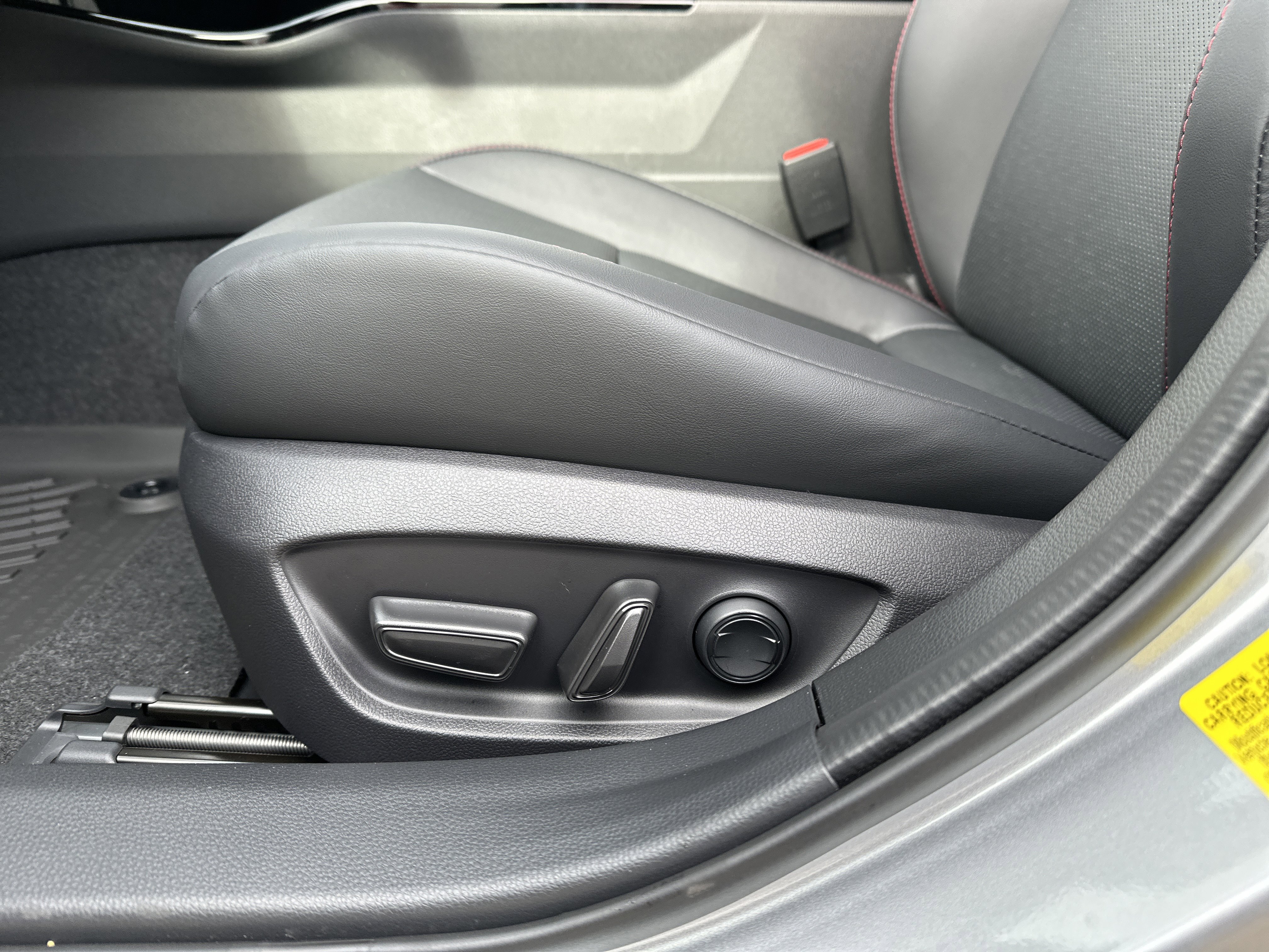 New 2026 Toyota Prius Plug-In Hybrid w/ Limited Premium Package image 12