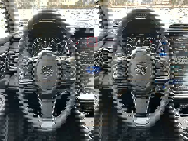 Certified 2025 Subaru Outback Touring XT image 8