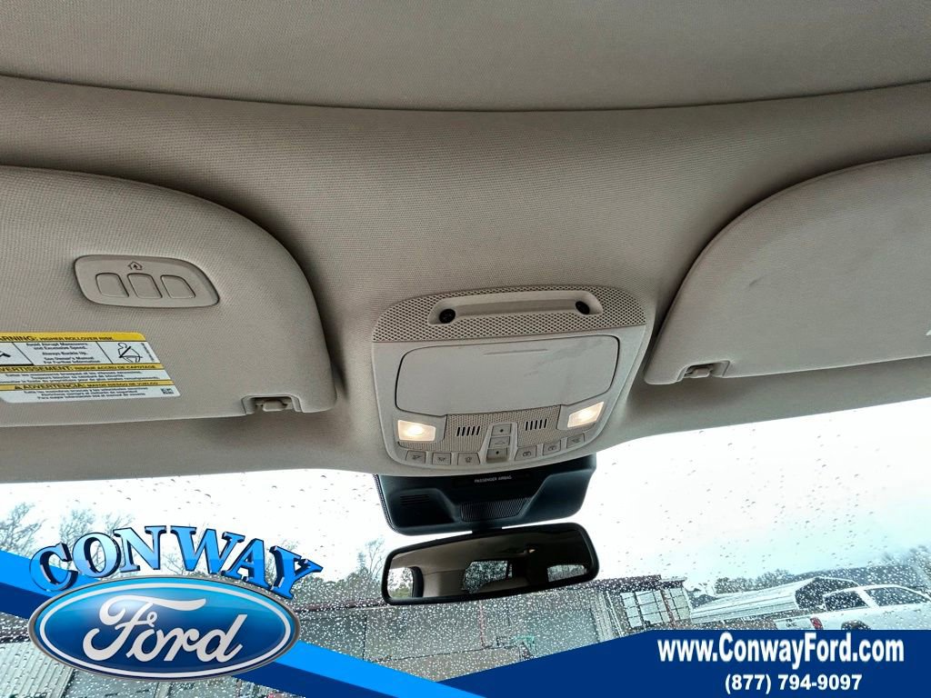 Used 2024 Ford Expedition Max Limited image 34