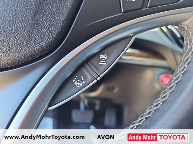 Used 2020 Acura MDX FWD image 19