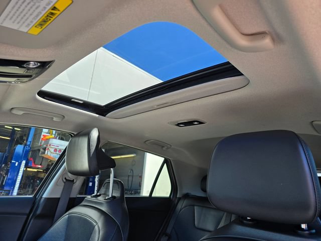 Certified 2023 Kia Niro Wave w/ Wave Preserve Package FWD image 24