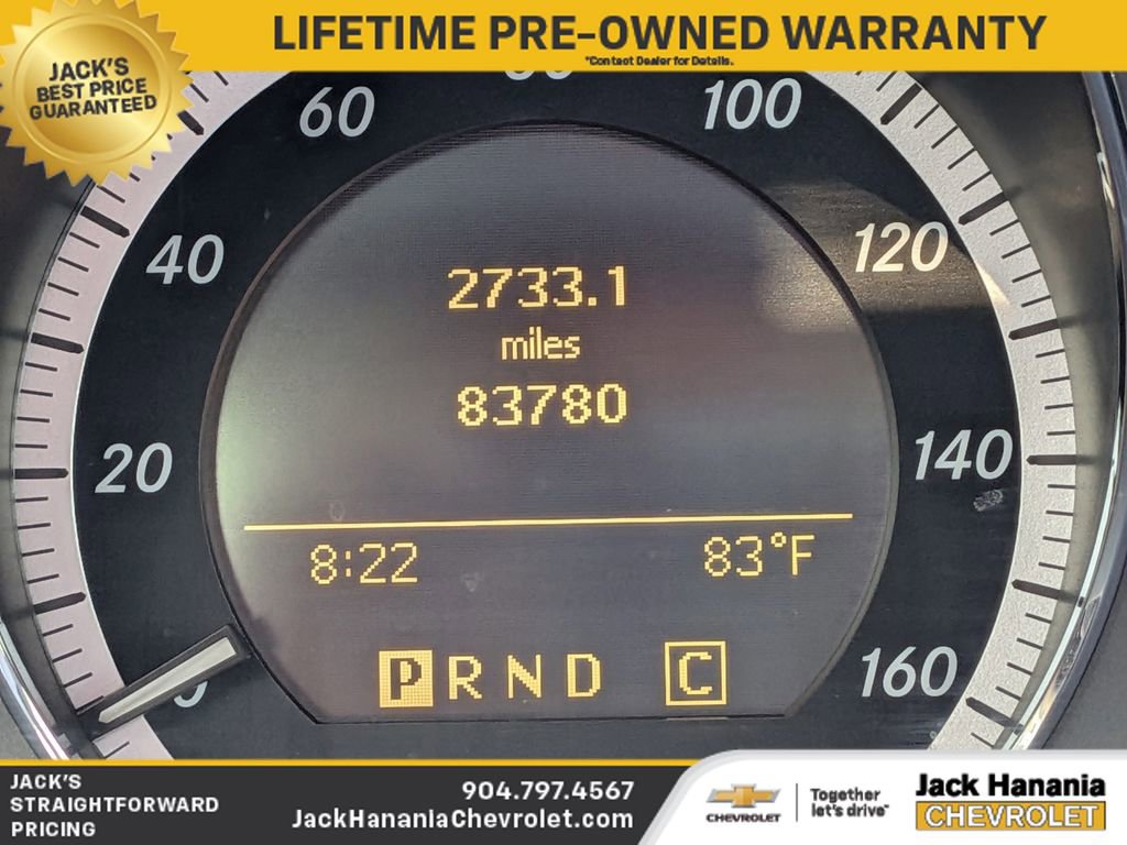Used 2010 Mercedes-Benz C 300 Sedan image 30