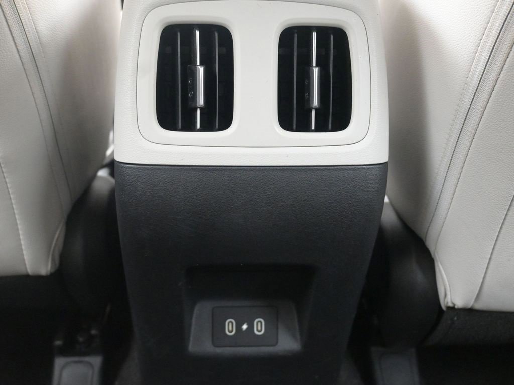 Certified 2025 Hyundai Tucson SEL image 21