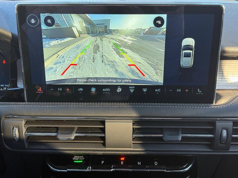 New 2026 Lincoln Corsair Premiere image 11