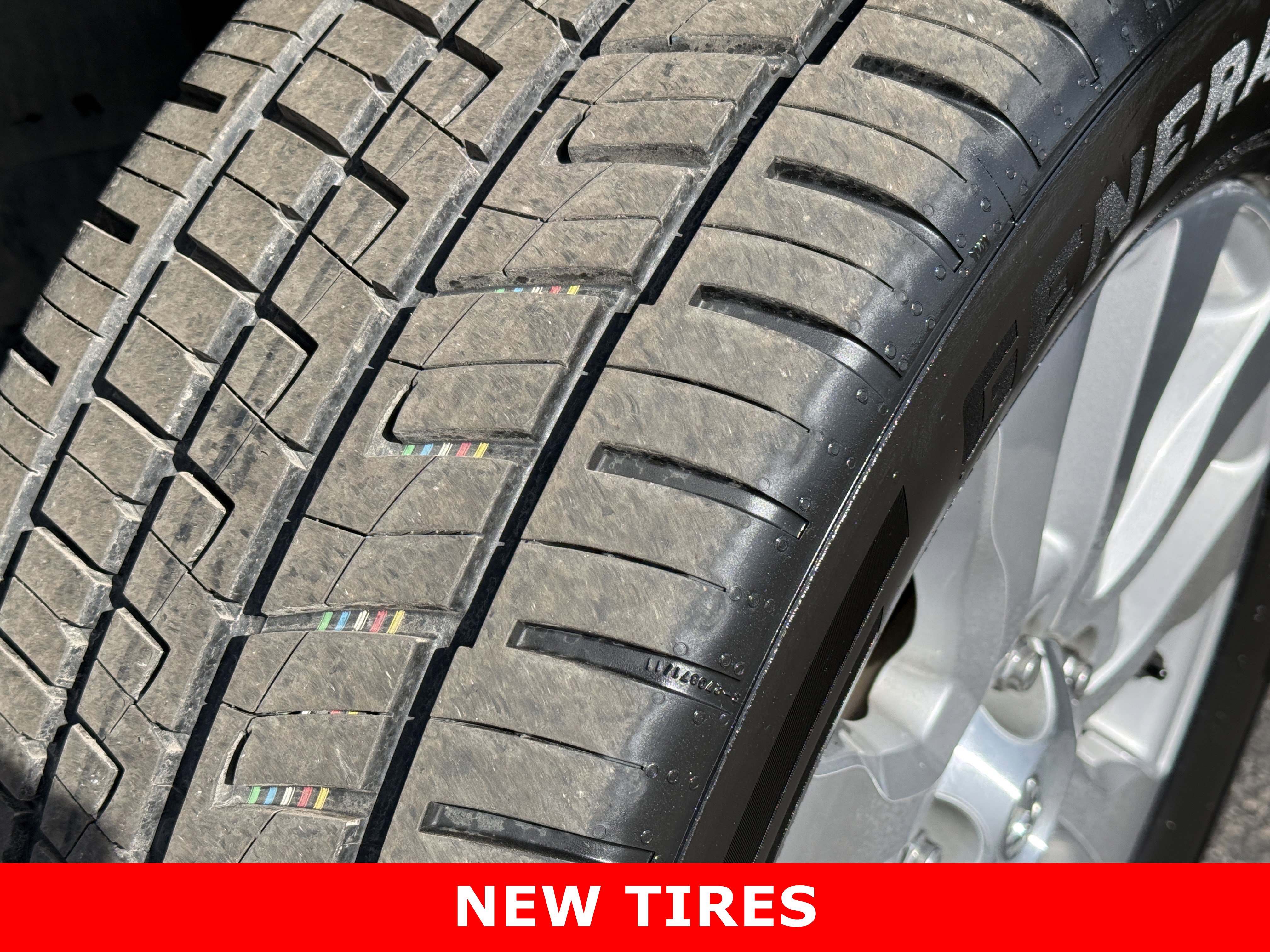 Used 2019 Toyota Sequoia Platinum w/ Four Season Floor Mat Package image 10