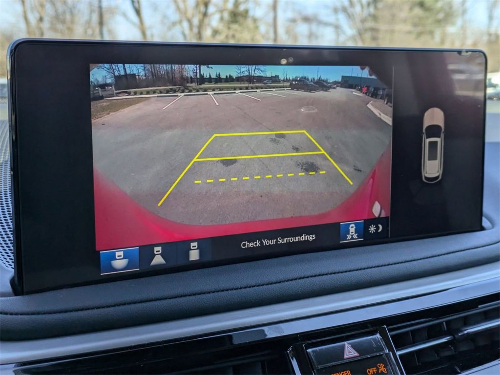 New 2025 Acura MDX w/ Technology Package image 23