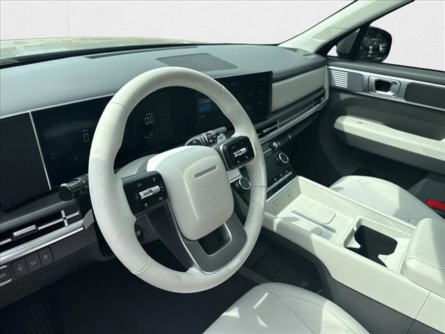 New 2026 Hyundai Santa Fe SE FWD video 3