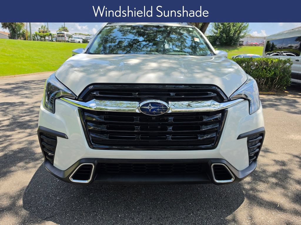 Used 2023 Subaru Ascent Touring AWD/4WD image 7