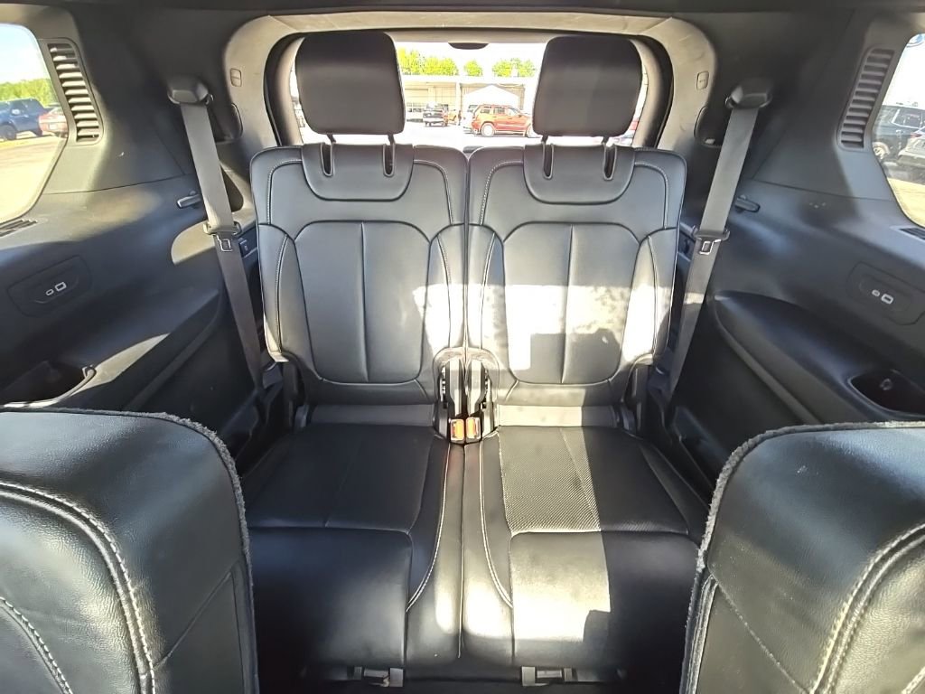 Used 2024 Jeep Grand Cherokee L Limited w/ Luxury Tech Group II AWD/4WD image 22