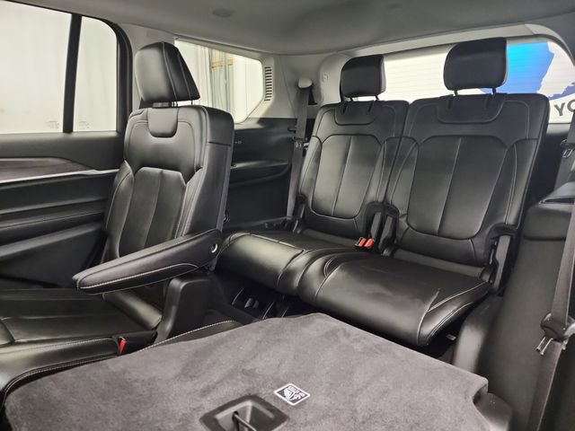 Used 2021 Jeep Grand Cherokee L Limited image 29